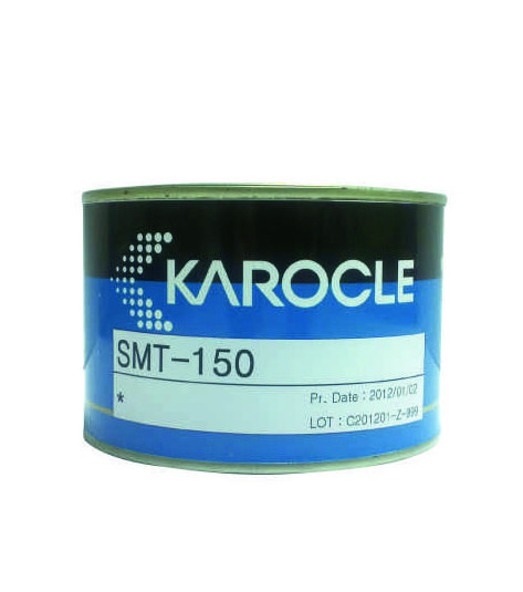 KAROCLE 1К Грунт-шпатлёвка SMT-150